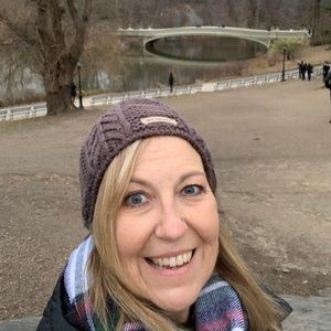 Meet your Posher, Sherrie